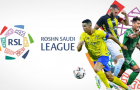 'Saudi Pro League có thể trở thành giải đấu lớn nhất thế giới'