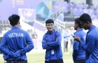 Sớm rời Asian Cup, tuyển Việt Nam tìm thấy 1 điều tích cực
