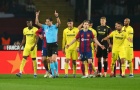 Chấm điểm Barcelona 3-5 Villarreal: Thảm hoạ hàng thủ