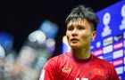 Rõ sự thật về HLV Troussier trong bàn thắng của Quang Hải