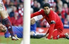 Những ngôi sao ngổ ngáo ở Premier League: Kẻ thù Arsenal; Suarez 'cẩu xực'