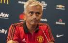 “Mourinho muốn được Man United sa thải”