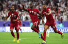 Ngược dòng ấn tượng, Qatar hạ Iran tiến vào CK Asian Cup 2023