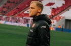 Van de Beek thi đấu thất vọng, HLV Frankfurt 'đổ lỗi' cho Man United
