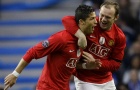 Rooney: “Ronaldo chỉ muốn ghi bàn chứ không vì đồng đội”