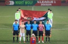 HLV Kiatisuk lý giải việc trao băng đội trưởng cho Quang Hải