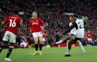 5 điểm nhấn Man United 1-2 Fulham: “Tuần trăng mật” chấm dứt