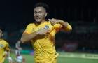 Sao Việt Kiều gia nhập Hà Nội FC