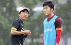 Xuân Trường: HLV Miura cực kỳ tâm huyết với cầu thủ Việt Nam
