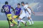Ngược dòng nghẹt thở, HLV Nam Định công khai suy nghĩ về thực lực của Hà Nội FC