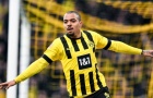 Tiền đạo Dortmund: 'Tôi muốn đến Arsenal'