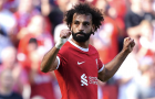 “Liverpool nên tìm người thay thế Salah tại Premier League”