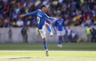 2 tuyệt phẩm giúp Ý đánh bại Ecuador