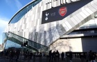 Lịch thi đấu 'bóp nghẹt' Arsenal, Tottenham thảnh thơi bất ngờ