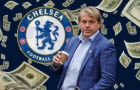 Các khoản chi của Chelsea chưa cho thấy hiệu quả
