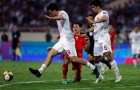 TRỰC TIẾP Việt Nam 0-3 Indonesia: Ác mộng (KT)