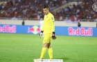 Nguyễn Filip so sánh sân vận động V-League với Nou Camp