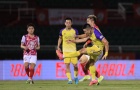 Hé lộ lý do Hà Nội FC lao đao ở V-League