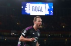 Kane: “Đó là quả penalty rõ ràng nhất mà tôi được thấy”
