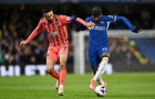 4 key pass, 'người cũ Man Utd' gây choáng trước Chelsea