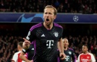 Kane: “Bayern ở Champions League rất khác với Bundesliga” 