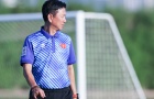 Đấu U23 Malaysia, U23 Việt Nam thiệt quân nơi hàng công