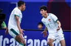 Người hùng U23 Iraq nói gì khi loại U23 Việt Nam?