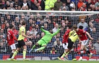 TRỰC TIẾP Man United 0-0 Burnley (H2): Antony tiếp tục vô duyên 