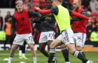 TRỰC TIẾP Man United 0-0 Burnley (H1): Antony suýt có siêu phẩm 