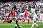 TRỰC TIẾP Tottenham 0-3 Arsenal (H1): Havertz ghi bàn