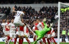 TRỰC TIẾP Tottenham 2-3 Arsenal (KT): Duy trì ngôi đầu