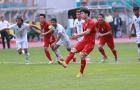 Đội hình U23 Việt Nam đấu Nhật Bản: Công Phượng đá chính, đừng mơ sút penalty!