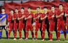 ĐT Việt Nam đá 6 trận tại vòng loại World Cup 2019