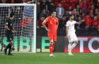 Cầu thủ Trung Quốc bị CLB trừng phạt sau sai lầm ở tứ kết Asian Cup