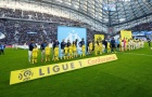Hủy bỏ mùa giải sớm, Ban tổ chức Ligue 1 sắp hầu tòa