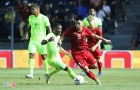HLV Park gạch tên Đức Huy trước trận gặp Indonesia