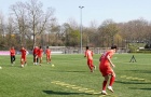 U17 Việt Nam được chắp cánh ước mơ ở Dortmund