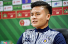 Quang Hải không sợ thất bại khi ra nước ngoài thi đấu