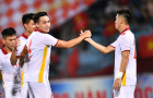 U23 Việt Nam thắng U20 Hàn Quốc 1-0