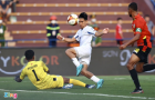 BLV Quang Huy: 'U23 Philippines không mạnh bằng Indonesia'