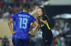 Madam Pang thay đổi bóng đá Thái như thế nào?
