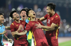 Kịch bản để U23 Việt Nam vào bán kết