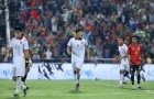 'U23 Việt Nam chưa tận dụng tốt những cơ hội mình có được'