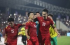 Nhà báo Malaysia chỉ ra nhân vật đẳng cấp của U23 Việt Nam