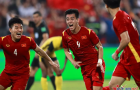 ‘U23 Việt Nam đấu Thái Lan, HCV SEA Games vẫy gọi lần nữa’