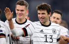 Tuyển Đức công bố mức tiền thưởng tại World Cup 2022