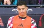 De Bruyne xin áo Ronaldo sau derby Manchester