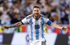 Kịch bản để Messi và đồng đội phá kỷ lục thế giới