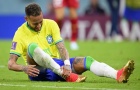 Neymar và dàn sao dính chấn thương sau vòng mở màn World Cup