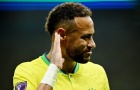 Neymar được ưu ái nhưng chưa tỏa sáng
